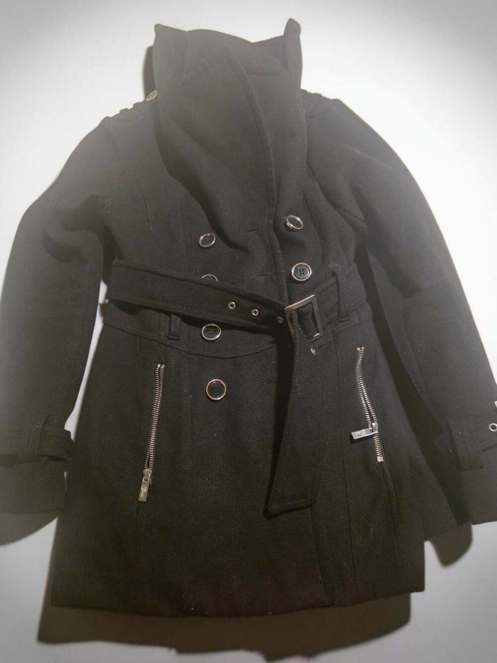 Guess Peacoat S (4-6)